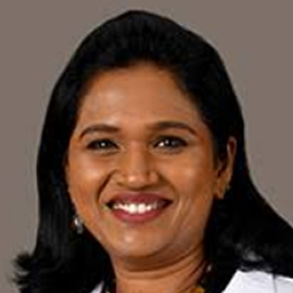 Dr. Bhavani R. Iyer