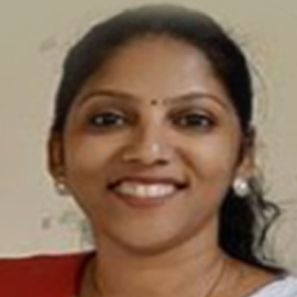 Dr Rashima Asokan