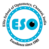 Elite School of Optometry logo
